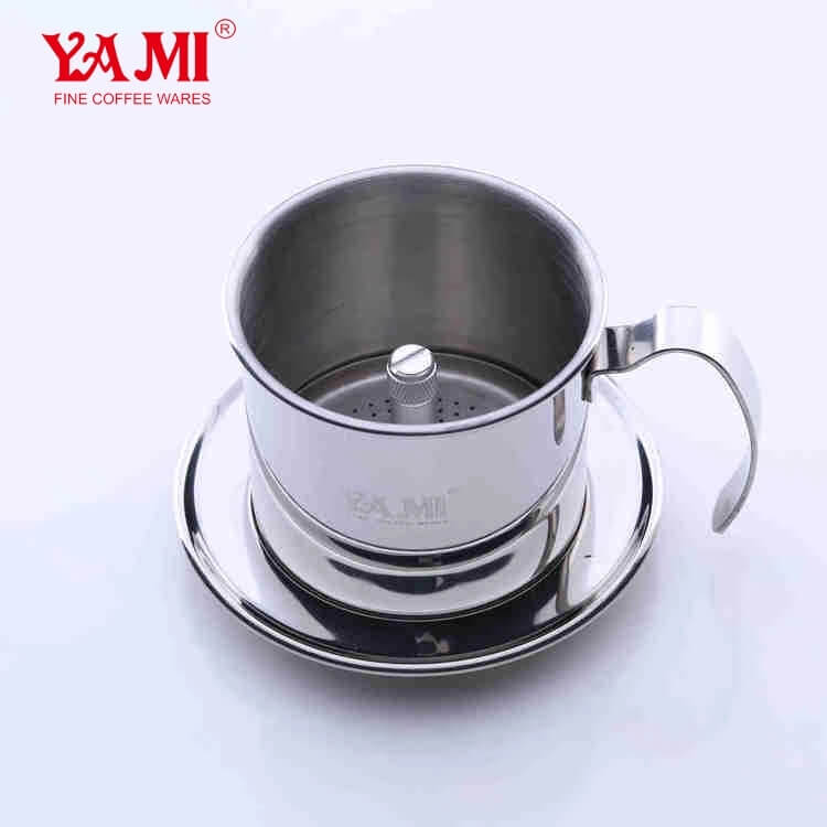 Vietnam Coffee Pot