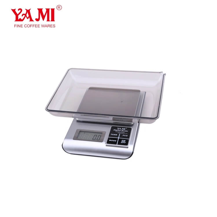 Waterproof Electronic and Digital Scale